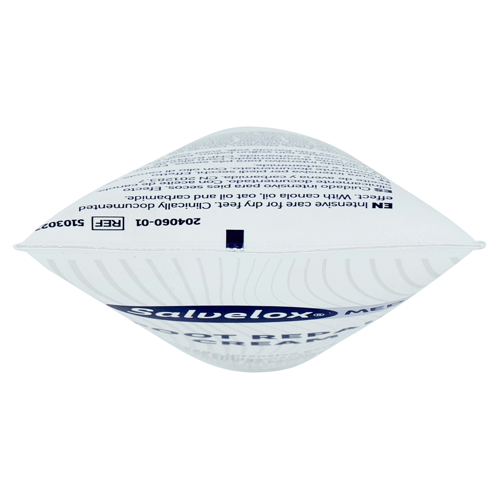 Salvelox Med Foot Repair Cream 100 ml